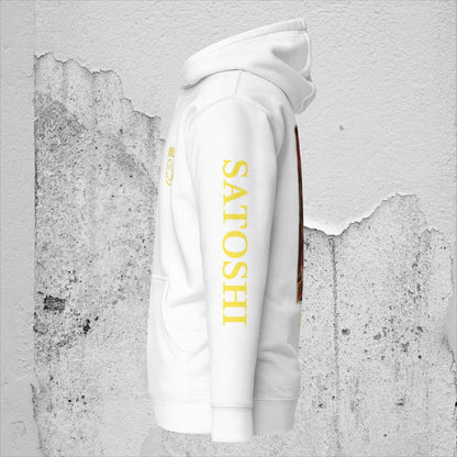 Satoshi Revolution - Hoodie