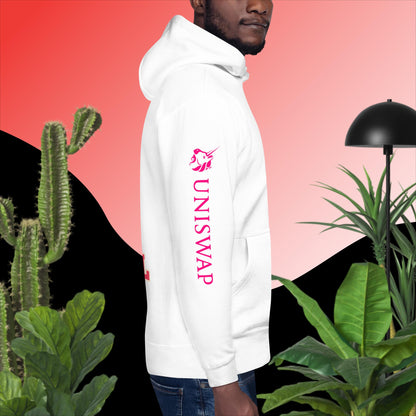 Uniswap Hold - Hoodie