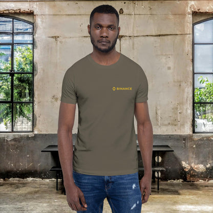 Custom Cotton T-Shirt 