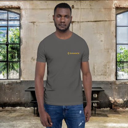 Binance SmartChain - T-Shirt