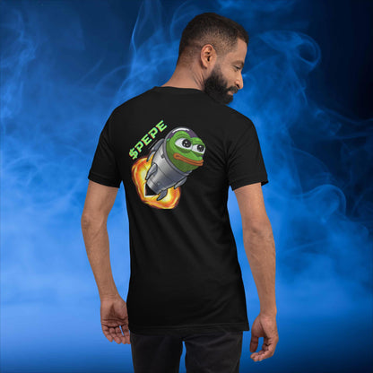 Pepe Fly - T-Shirt