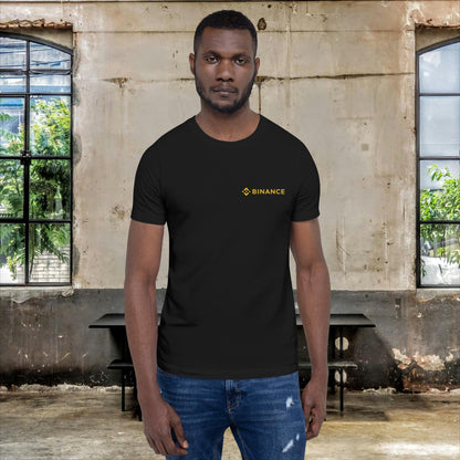 Binance SmartChain - T-Shirt