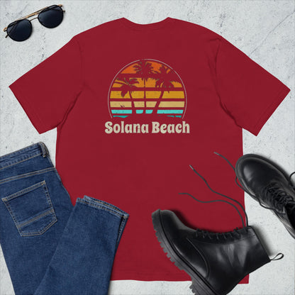 Solana Beach - T-Shirt