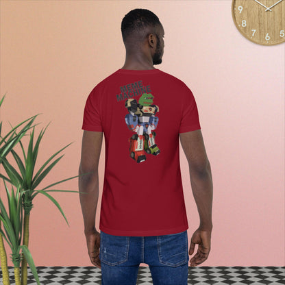 Pepe Meme Machine - T-Shirt