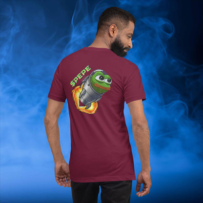 Pepe Fly - T-Shirt