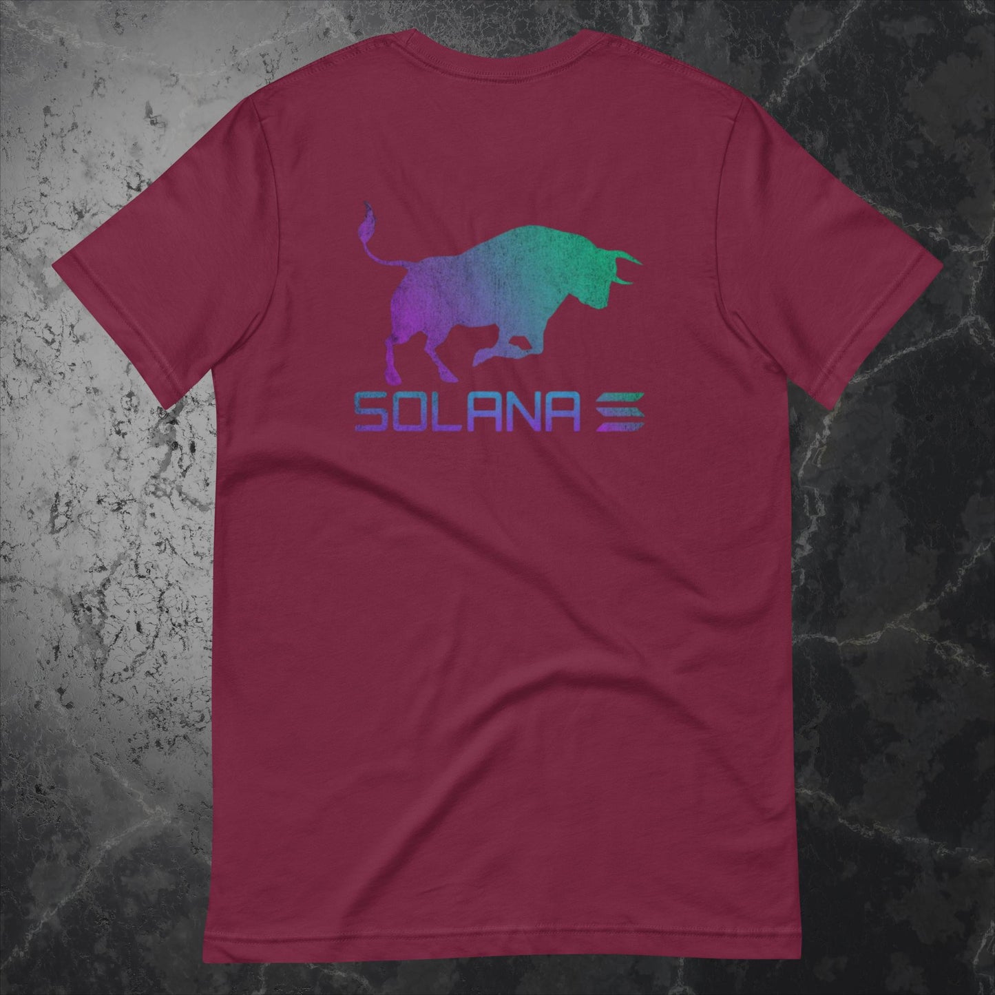 Solana BullMarket - T-Shirt