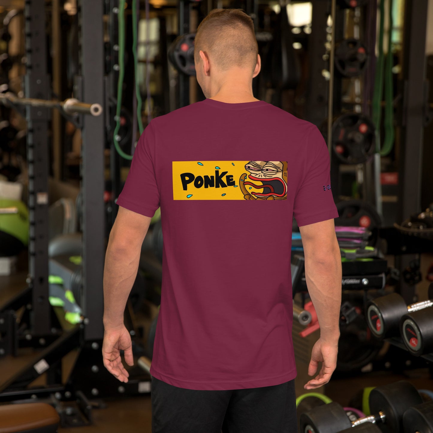 Ponke OG - T-Shirt