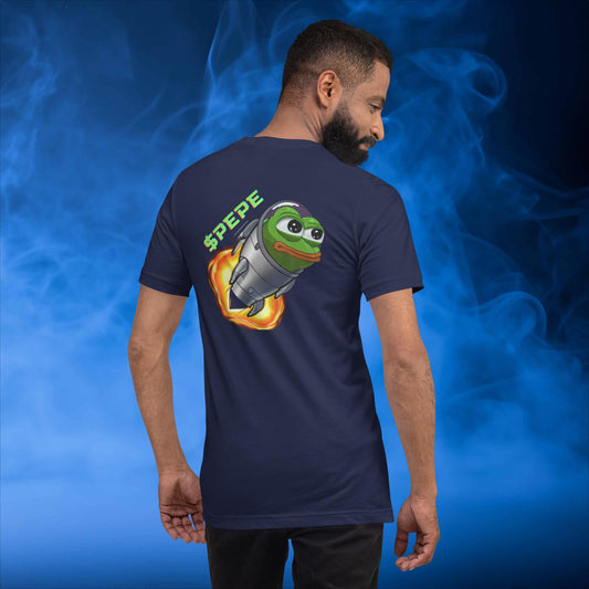 Pepe Fly - T-Shirt