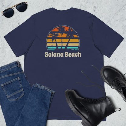 Solana Beach - T-Shirt