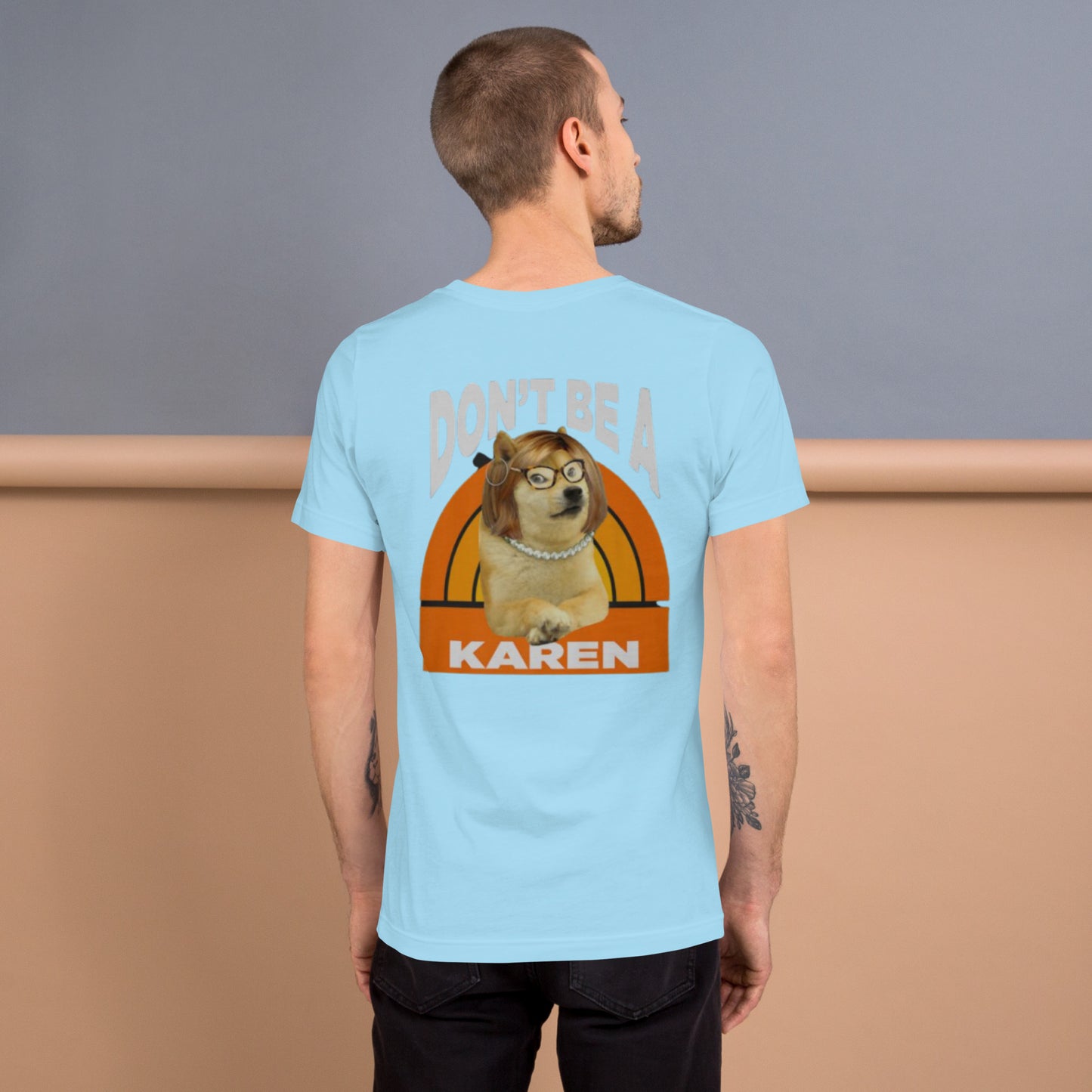 Dodge Karen - T-Shirt