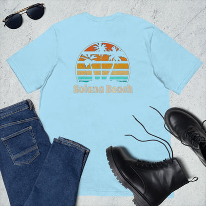 Solana Beach - T-Shirt