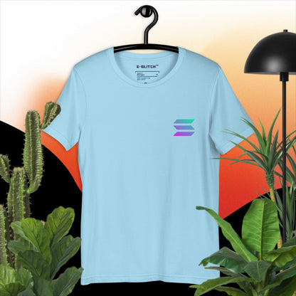 Solana Neon - T-Shirt