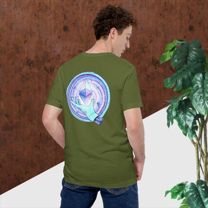 ETH Precious - T-Shirt