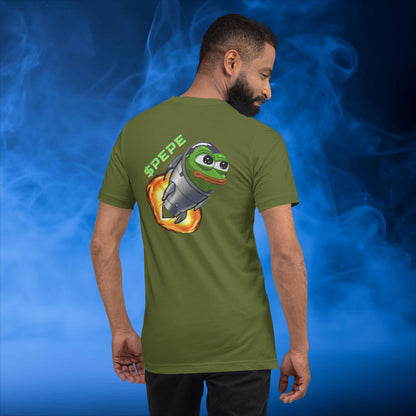 Pepe Fly - T-Shirt