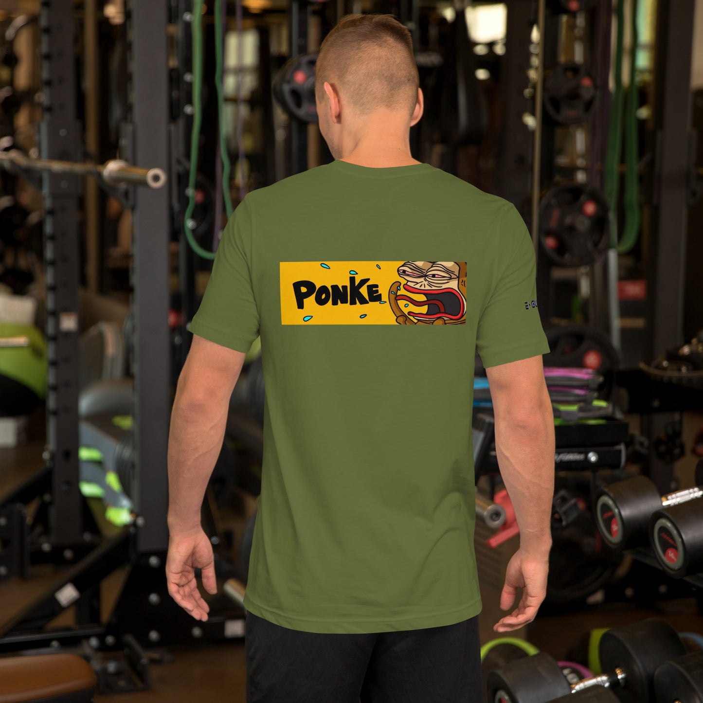 Ponke OG - T-Shirt