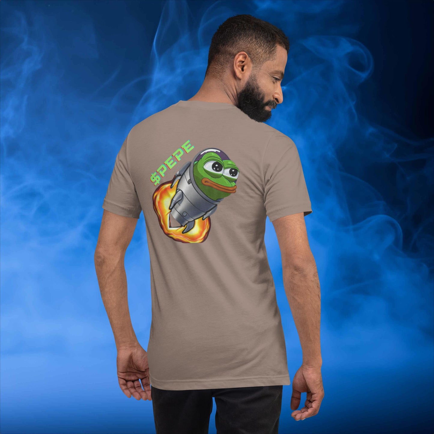 Pepe Fly - T-Shirt