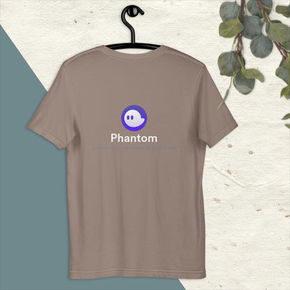 Phantom DeFi - t-Shirt