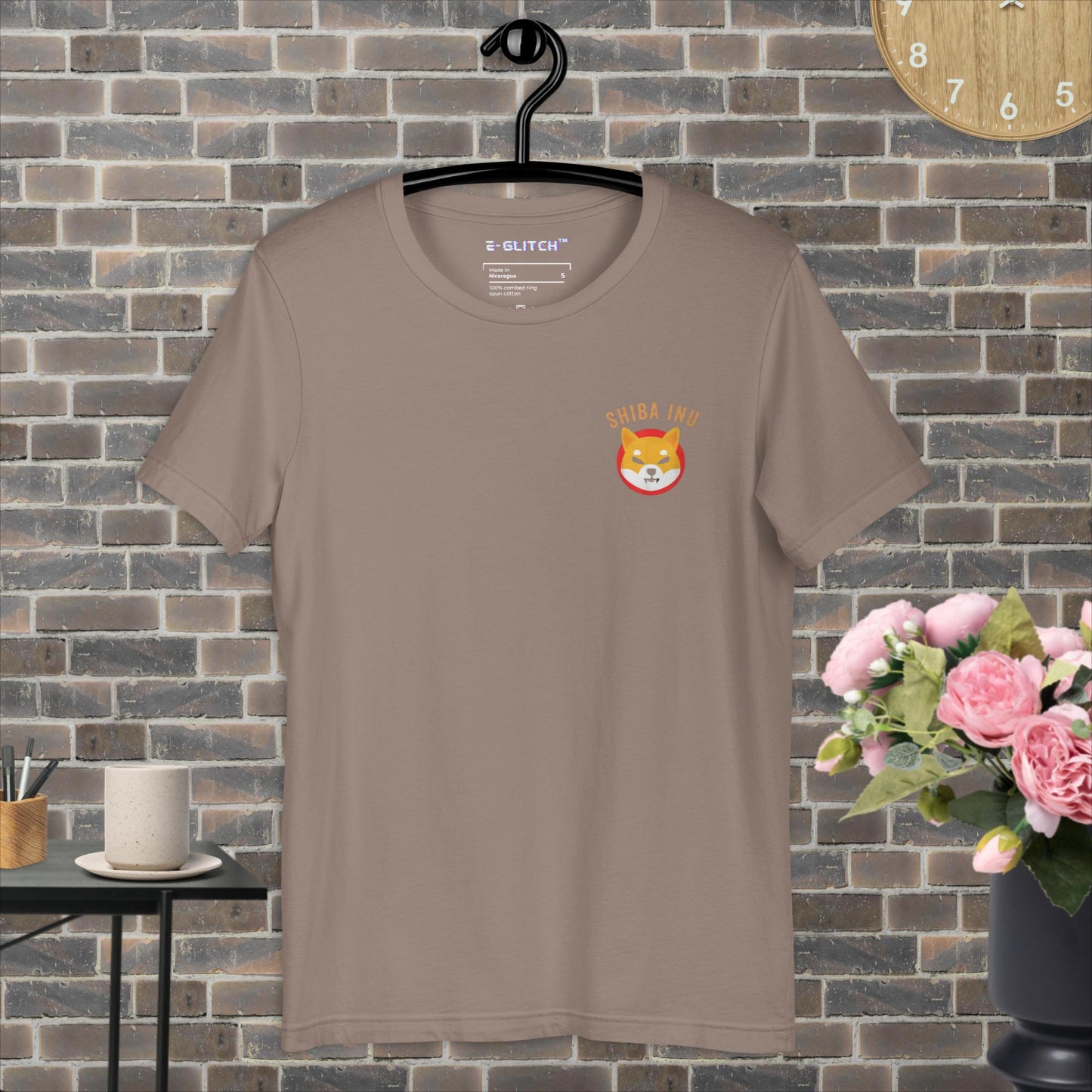 Shiba Millionaire - T-Shirt