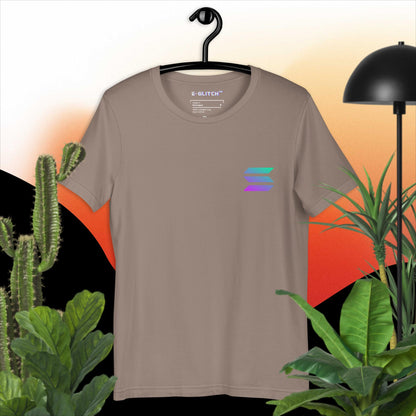 Solana Neon - T-Shirt