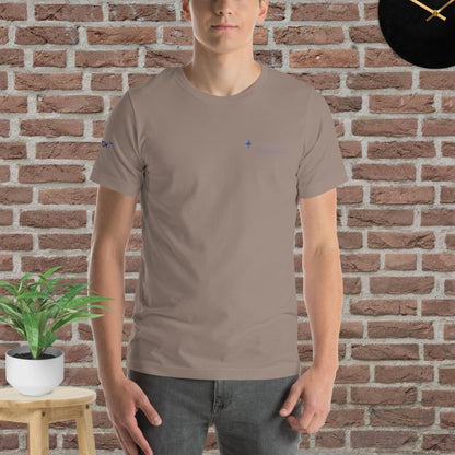 Ethereum ETF Approved Color Filled - T-Shirt