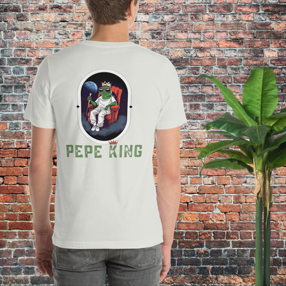 Pepe King - T-Shirt