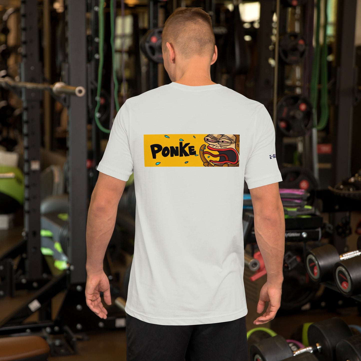 Ponke OG - T-Shirt