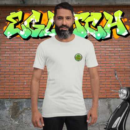 Pepe For The People - T-Shirt