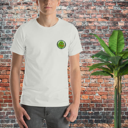 Pepe King - T-Shirt