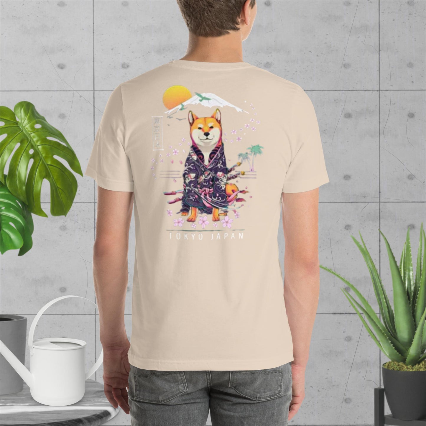 Shiba Tokyo - T-Shirt