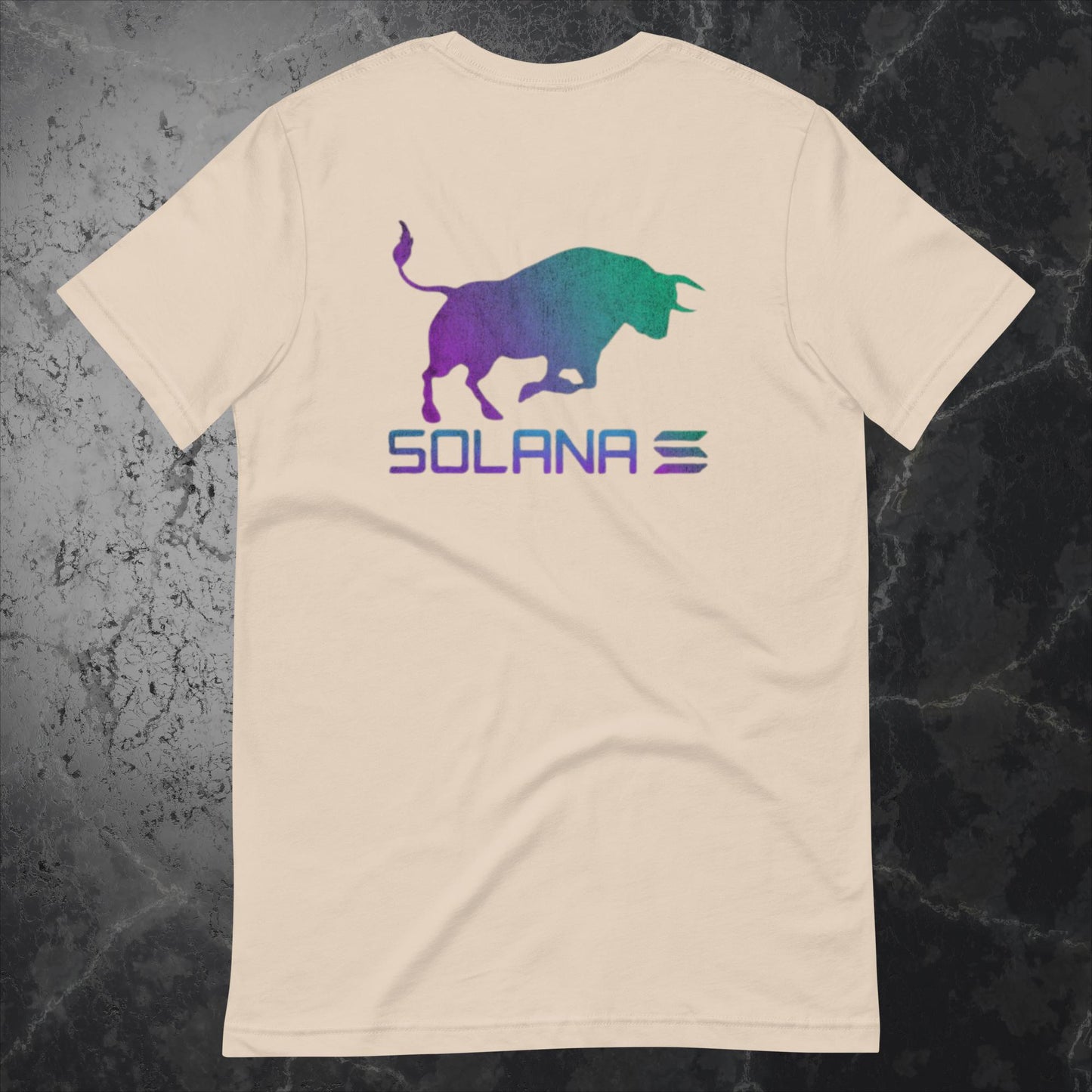Solana BullMarket - T-Shirt