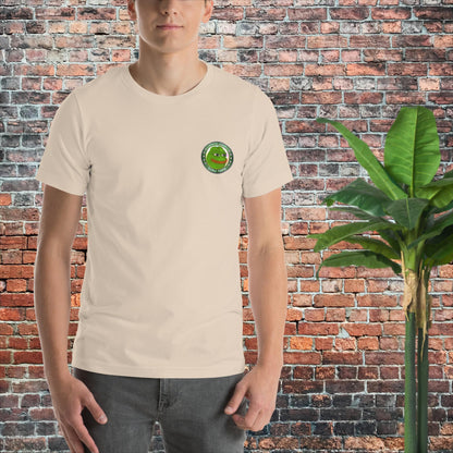 Pepe King - T-Shirt