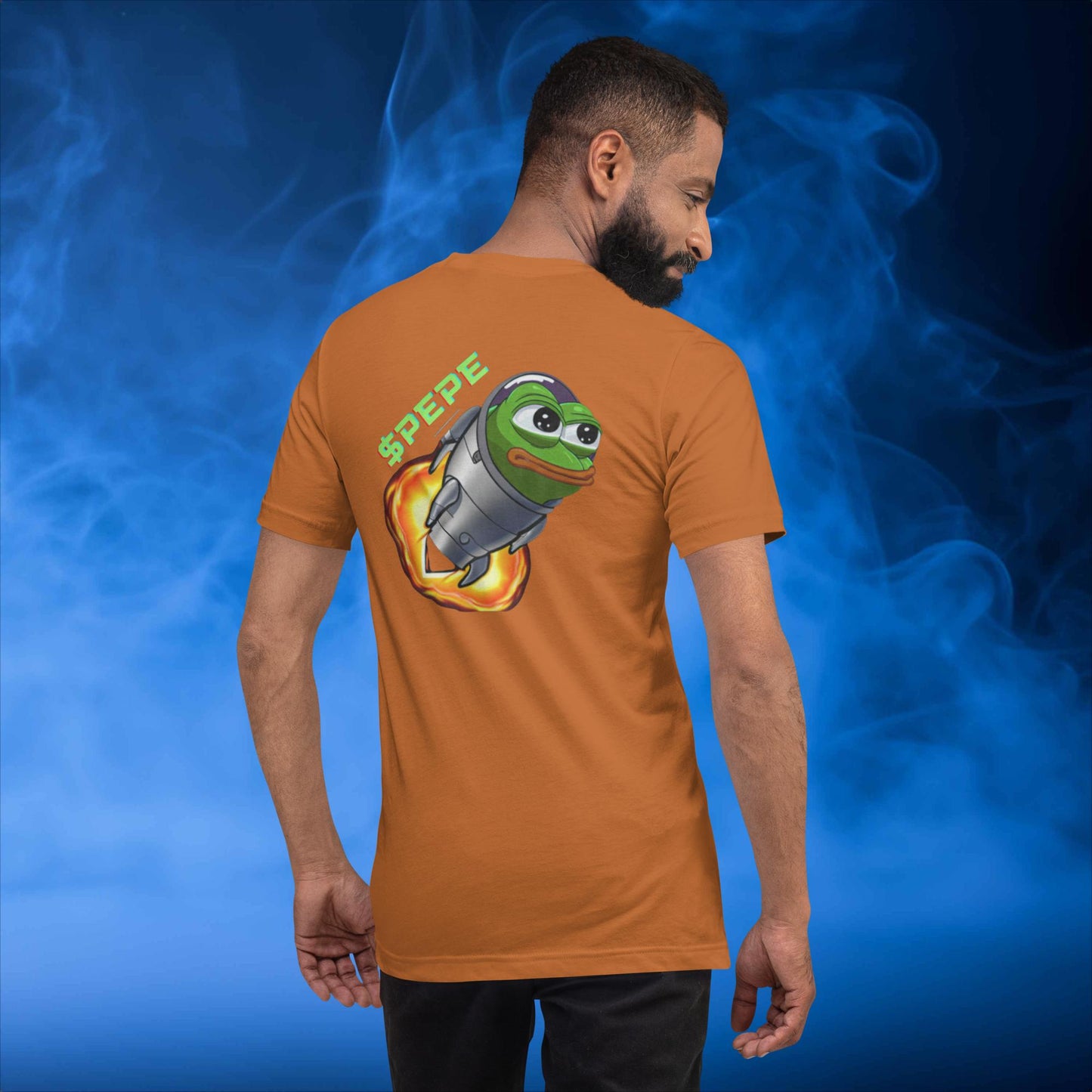 Pepe Fly - T-Shirt