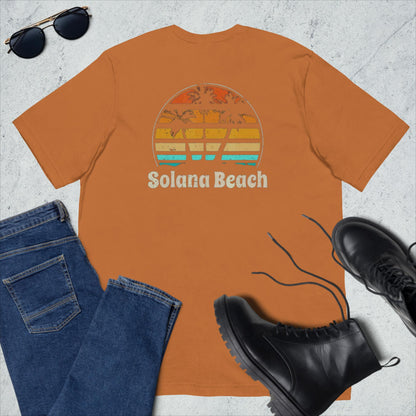 Solana Beach - T-Shirt