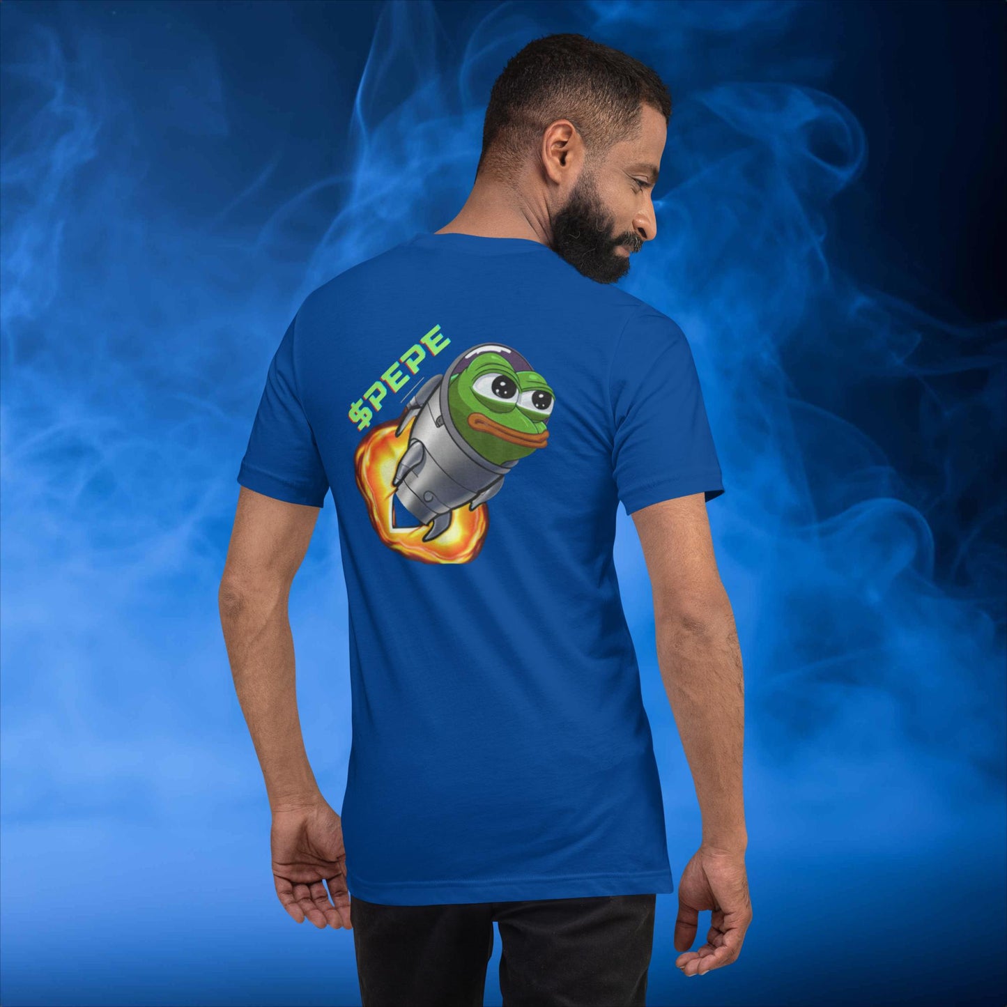 Pepe Fly - T-Shirt