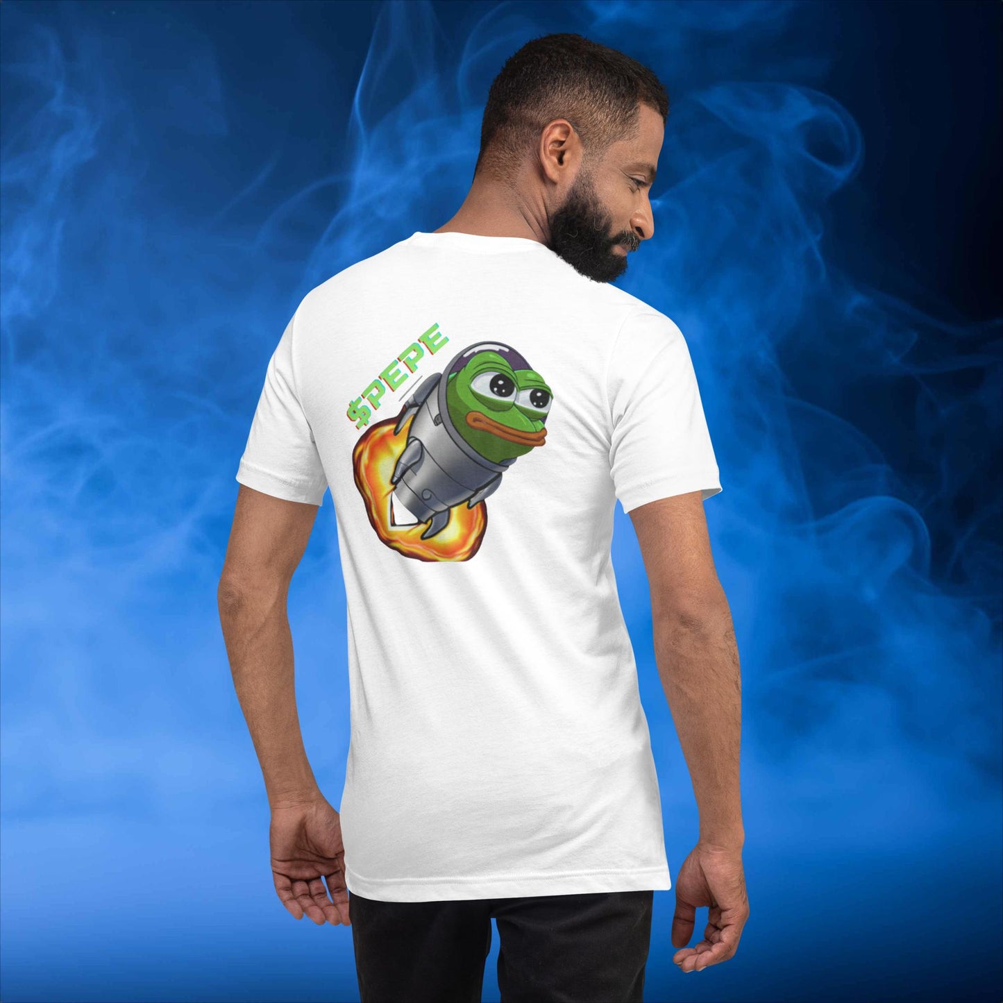 Pepe Fly - T-Shirt