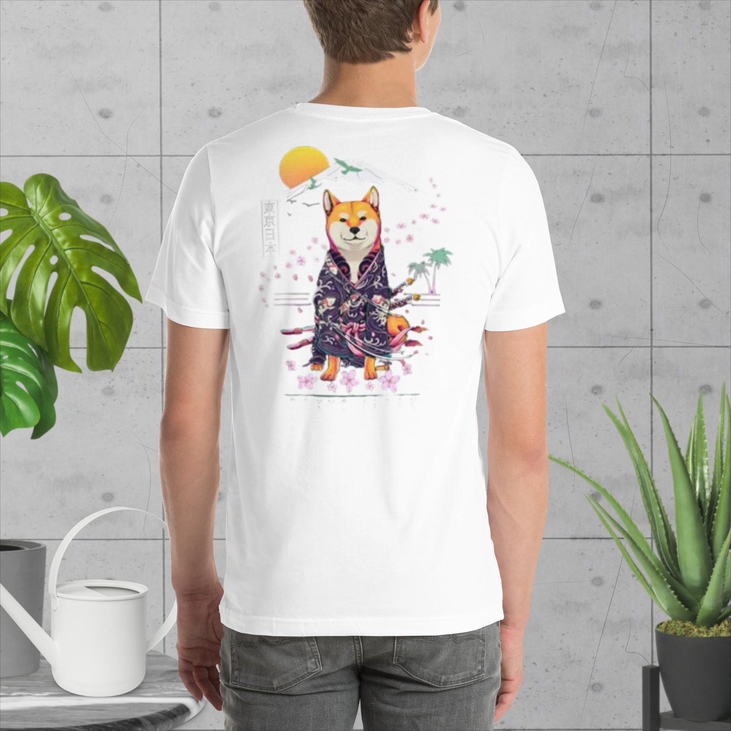 Shiba Tokyo - T-Shirt