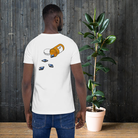 ETH Pills - T-Shirt