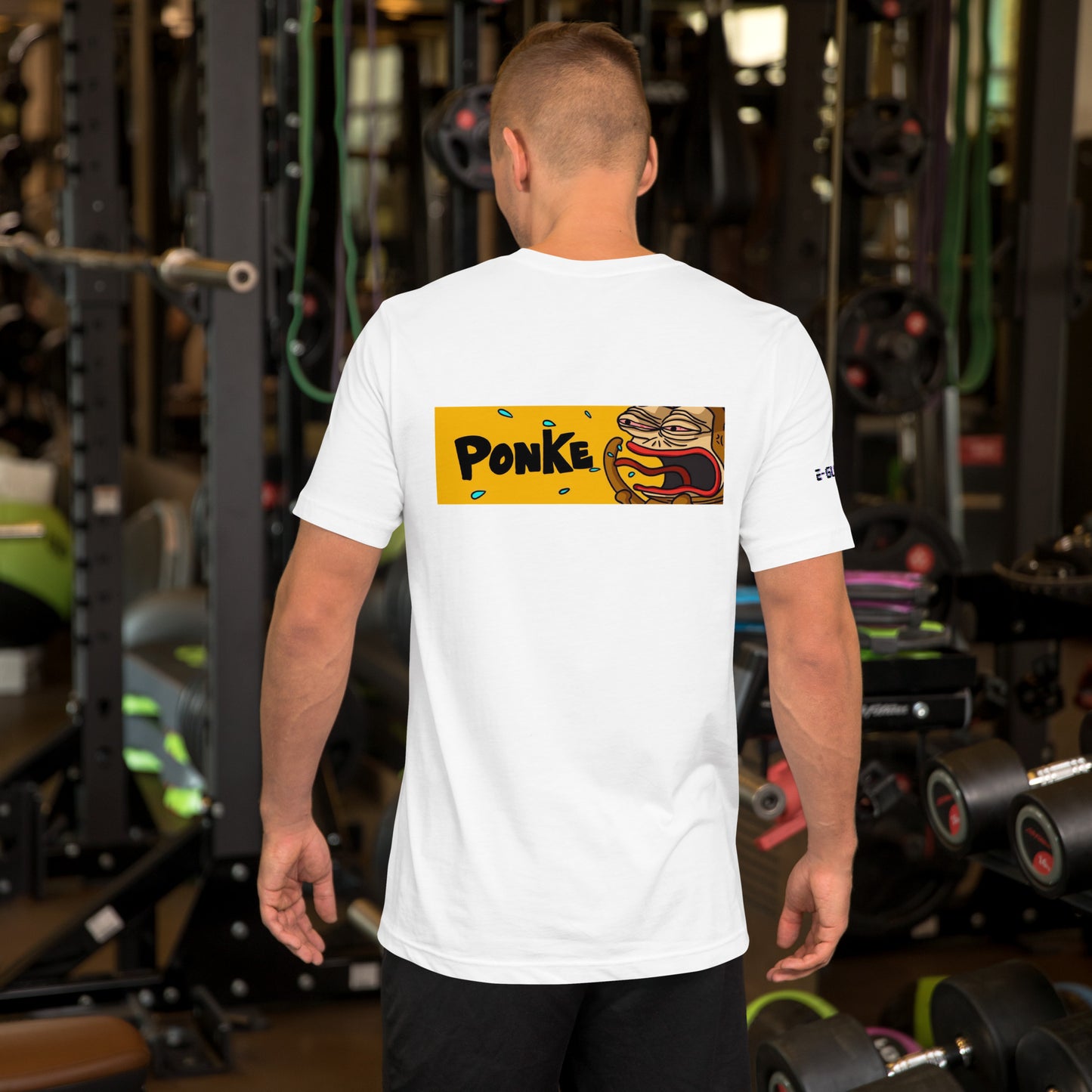 Ponke OG - T-Shirt