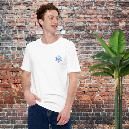 Blockchain - T-Shirt