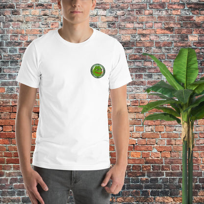 Pepe King - T-Shirt