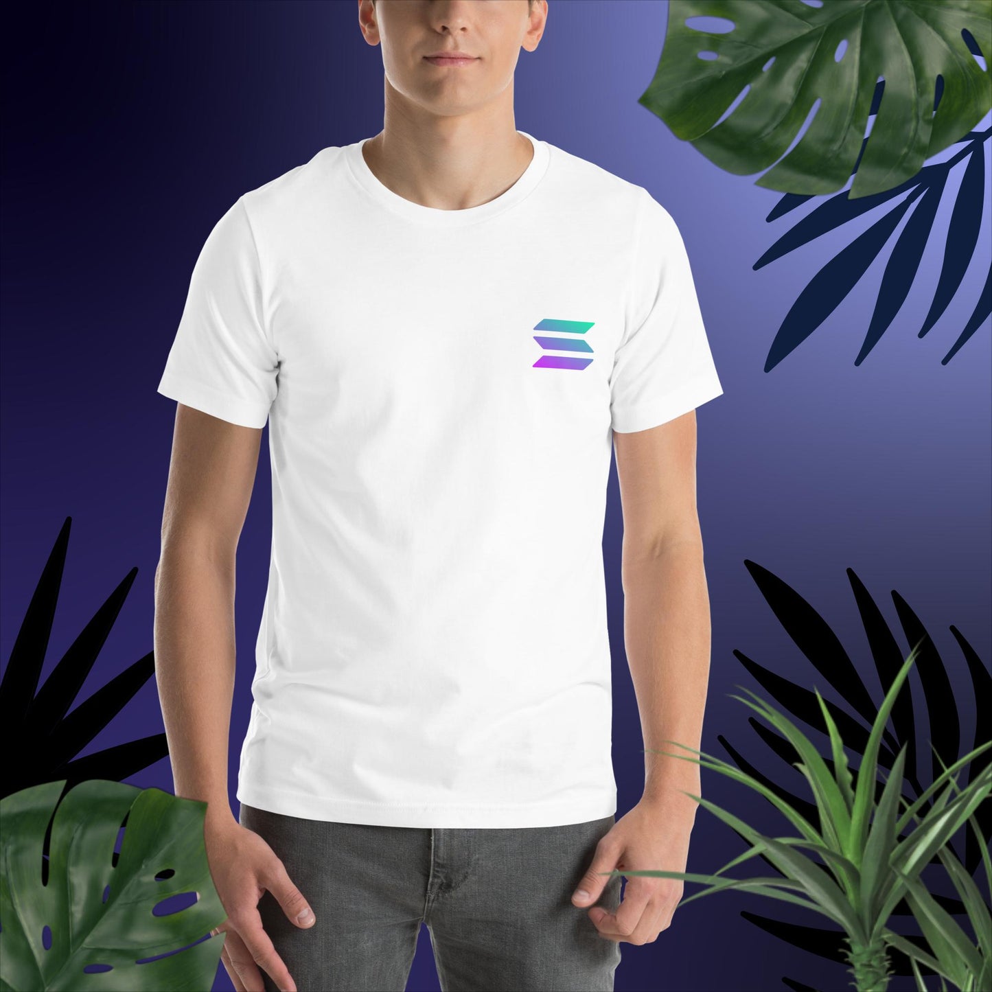 Solana Definition - T-Shirt